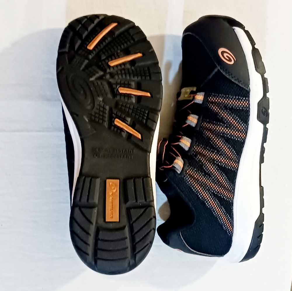 Nautilus women's electrostatic safety work shoes. 7 NWOT - Picture 6 of 8